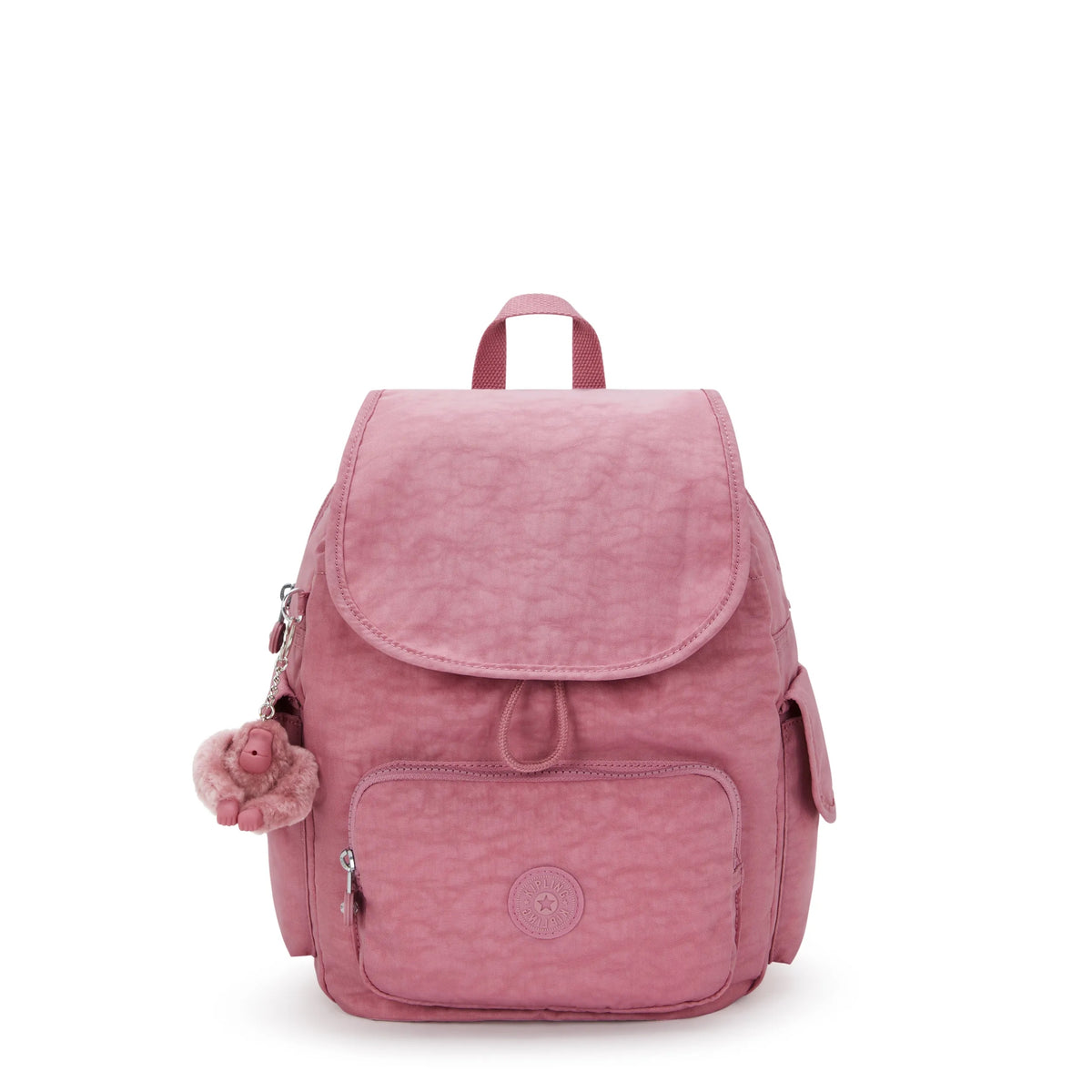 City Pack Small Backpack Cosmo Pink - 1