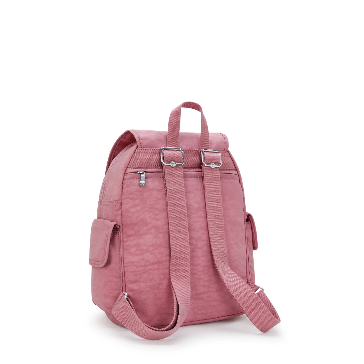 City Pack Small Backpack Cosmo Pink - 2