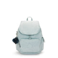 City Pack Small Backpack Breezy Blue - 1