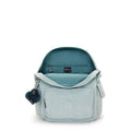 City Pack Small Backpack Breezy Blue - 4