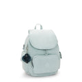 City Pack Small Backpack Breezy Blue - 5