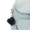 City Pack Small Backpack Breezy Blue - 6