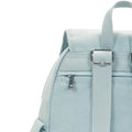 City Pack Small Backpack Breezy Blue - 7