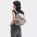 CITY PACK SMALL Grey Gris - 2