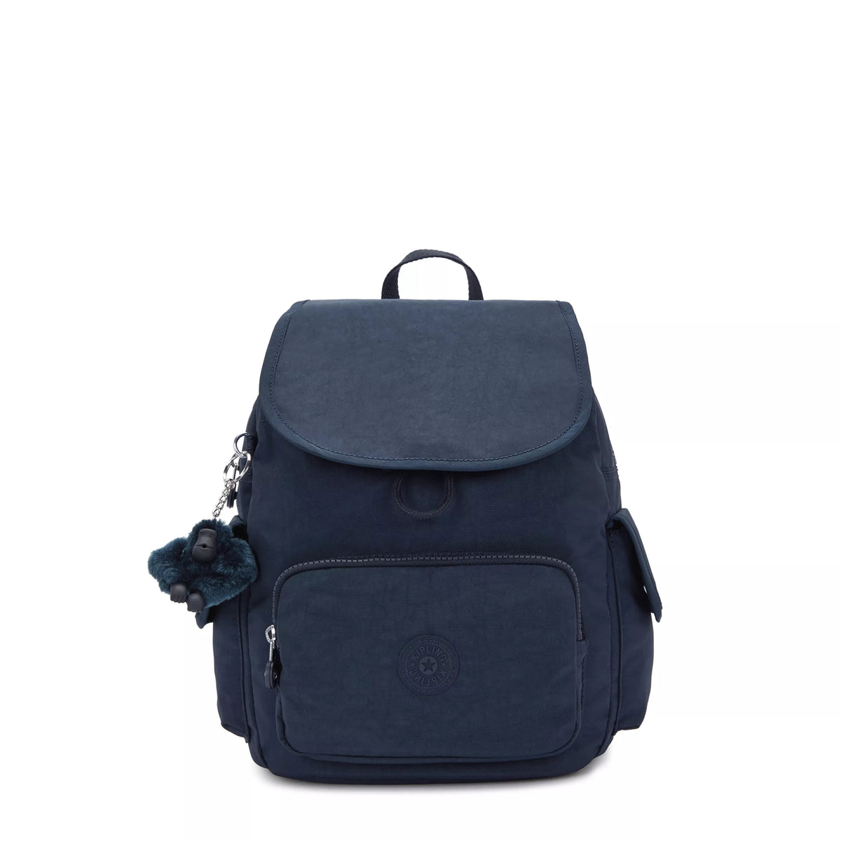 City Pack Small Backpack Blue Bleu 2 - 1