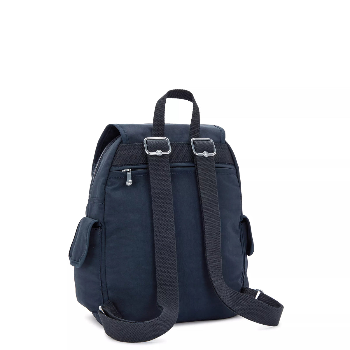 City Pack Small Backpack Blue Bleu 2 - 3