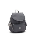City Pack Small Backpack Moonlit Grey - 5