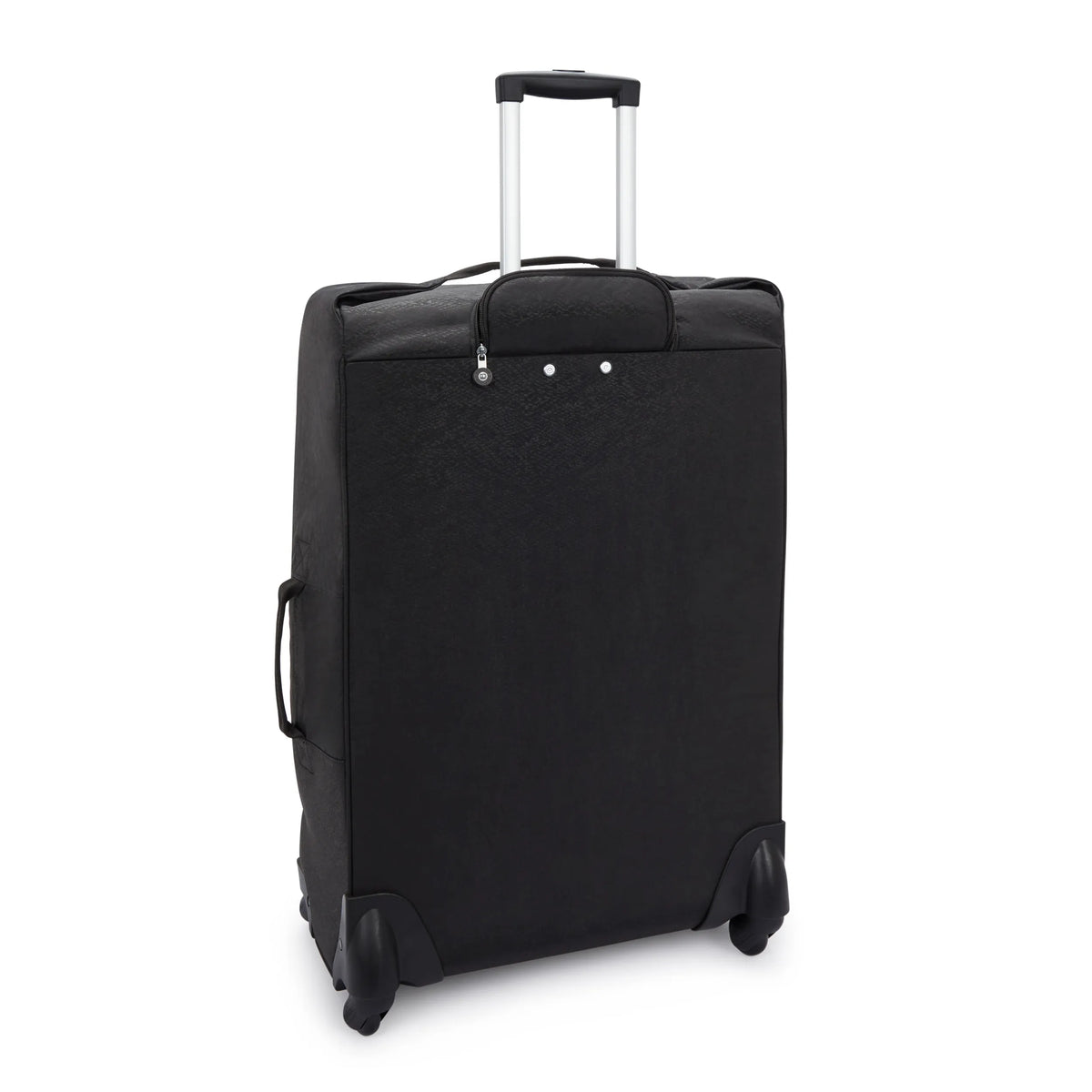 Darcey Large Printed Rolling Luggage Python Embossed - 2