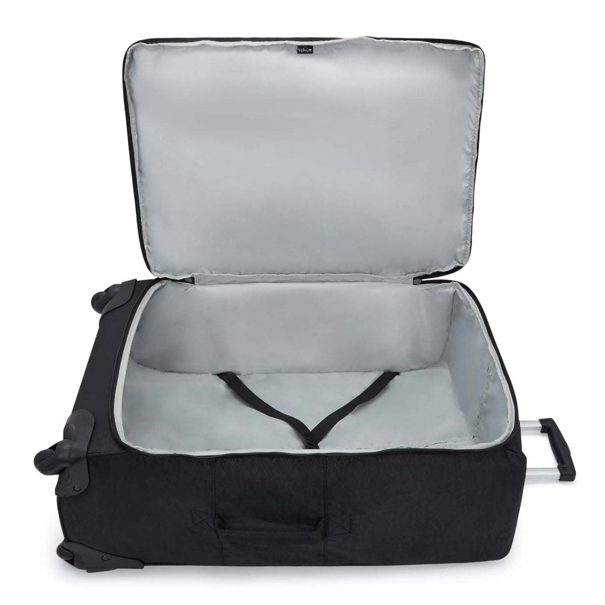 Darcey Large Printed Rolling Luggage Python Embossed - 3