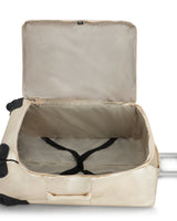 Darcey Medium Metallic Rolling Luggage