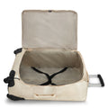Darcey Medium Metallic Rolling Luggage