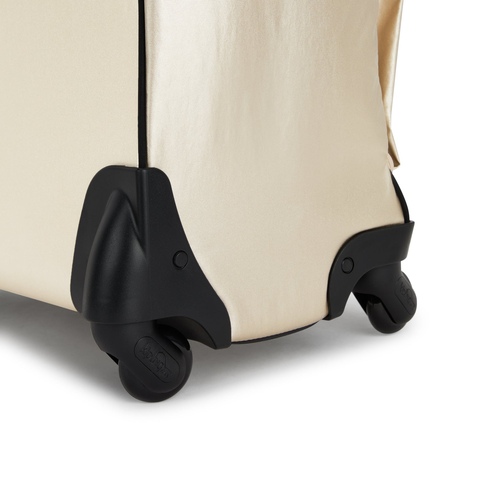 Darcey Medium Metallic Rolling Luggage