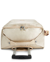 Darcey Medium Metallic Rolling Luggage