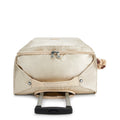 Darcey Medium Metallic Rolling Luggage