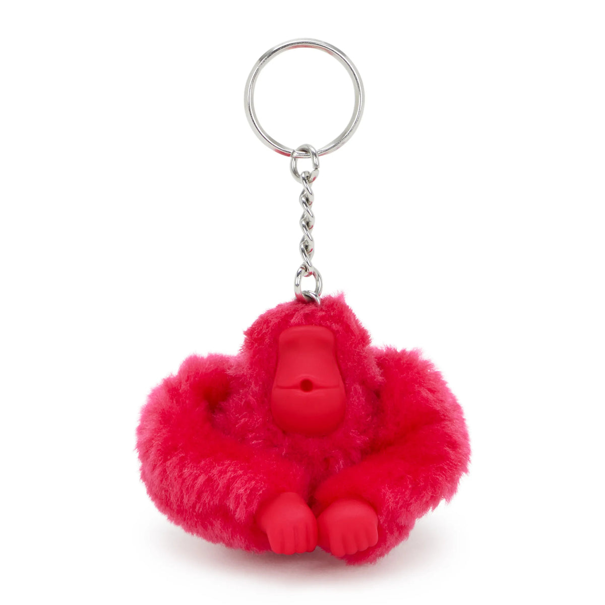 Sven Monkey Keychain Resort Pink - 1