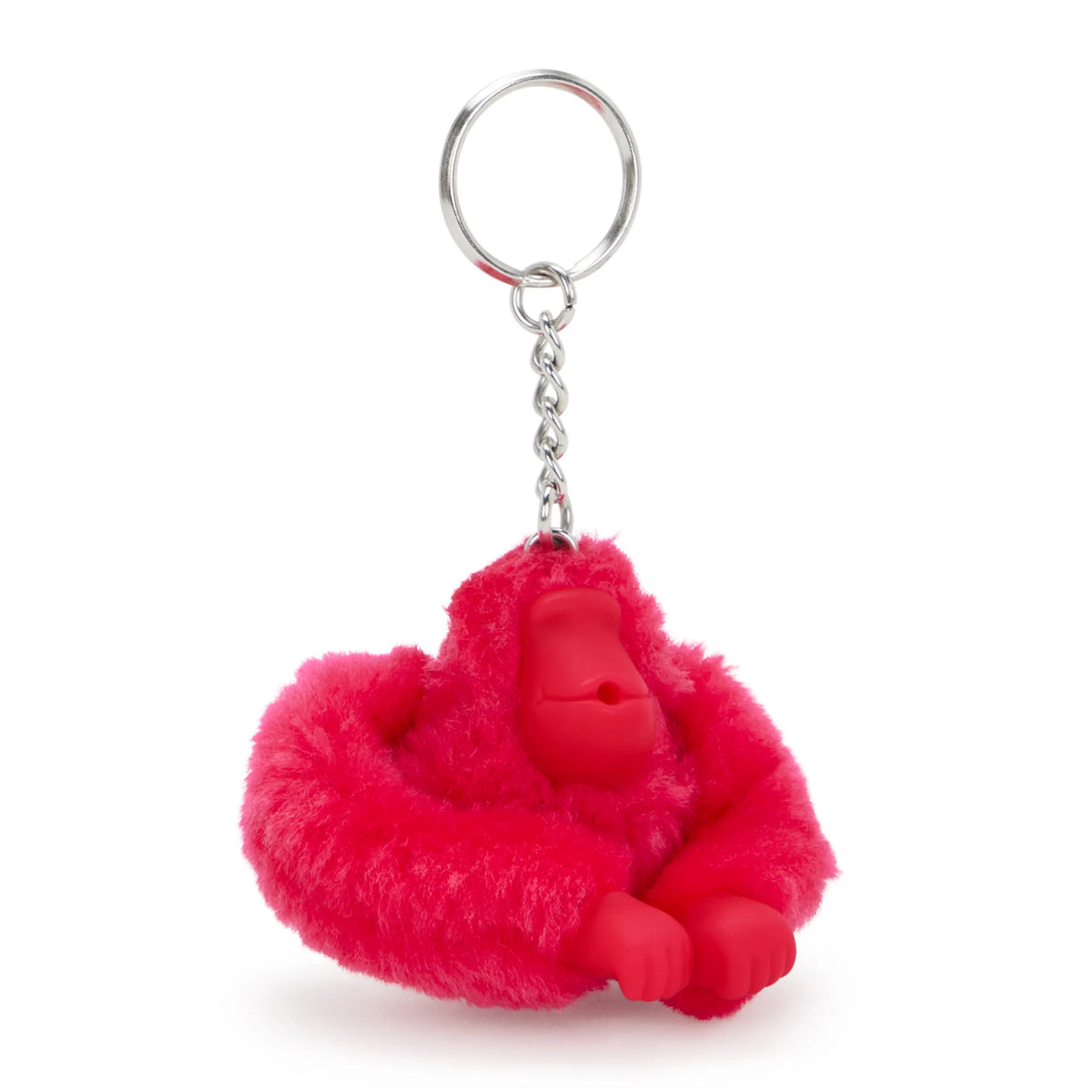 Sven Monkey Keychain Resort Pink - 2
