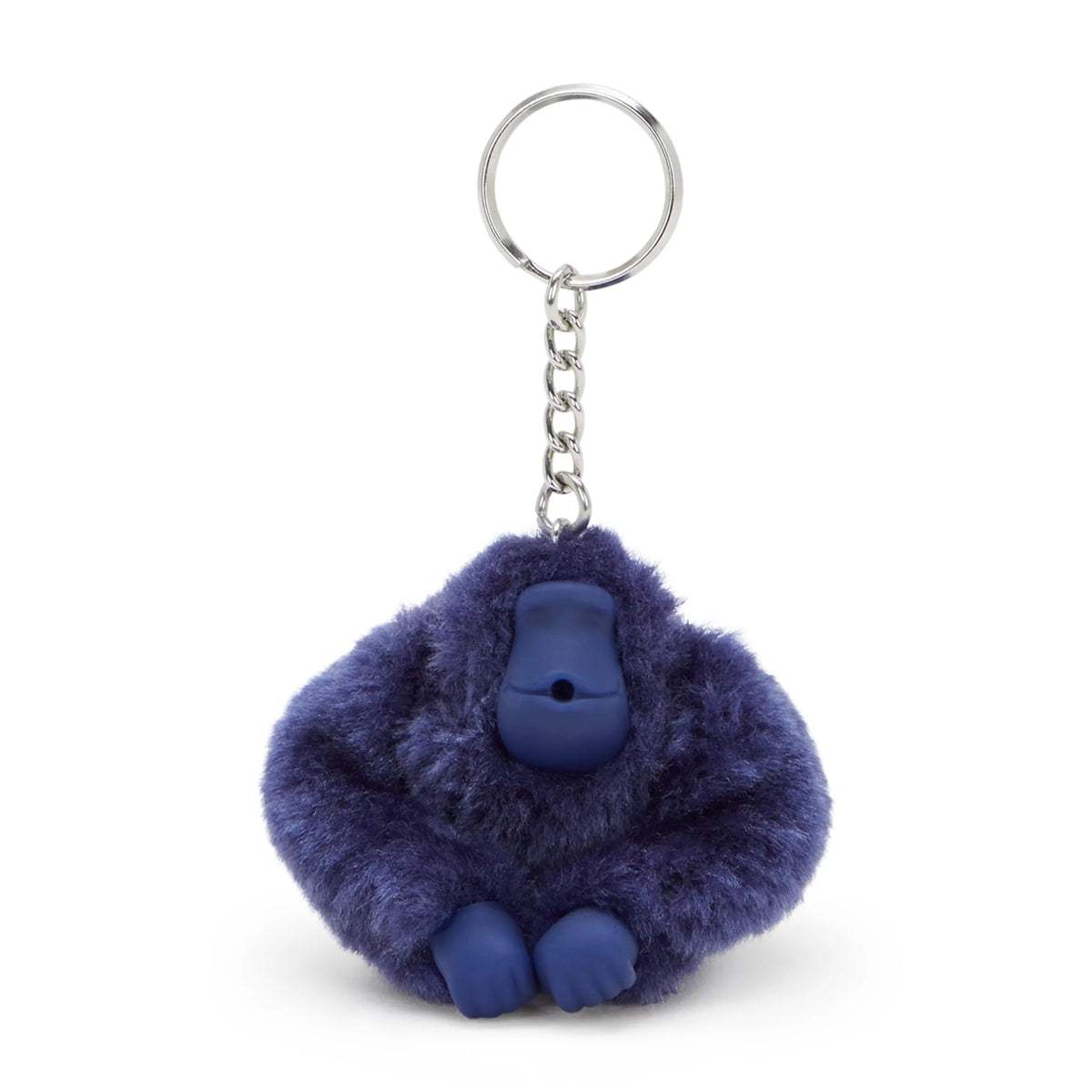 Sven Monkey Keychain Ocean Blue - 1