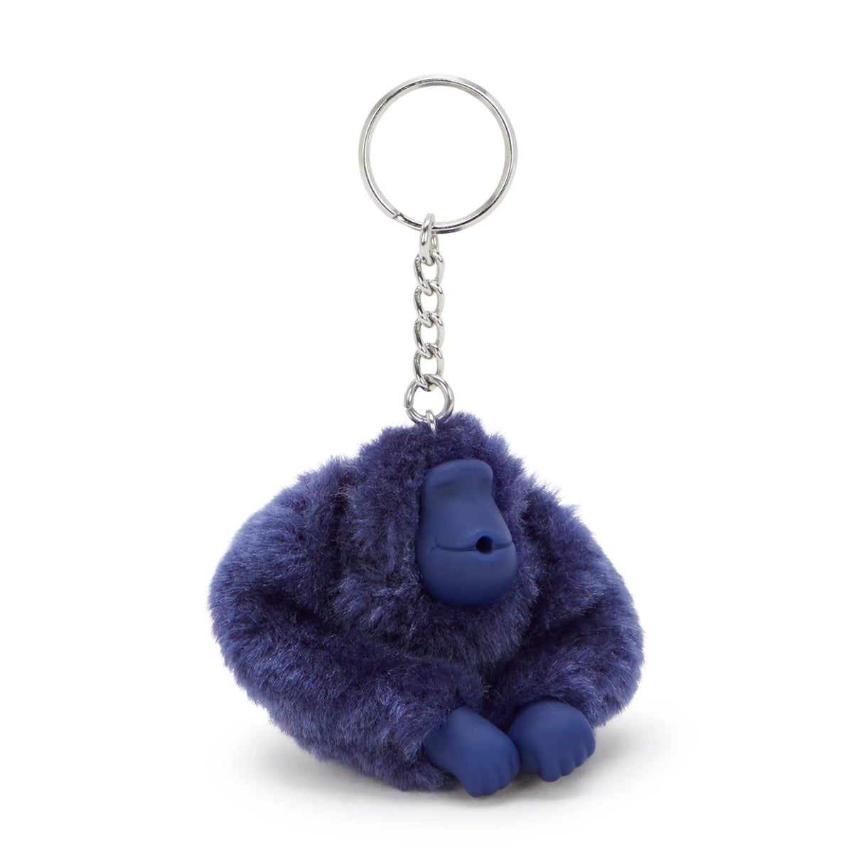 Sven Monkey Keychain Ocean Blue - 2