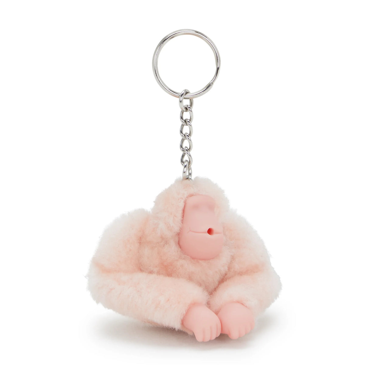 Sven Monkey Keychain Pink Shine - 2