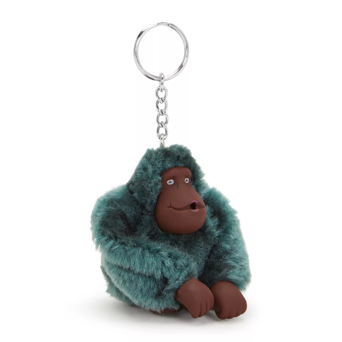 Sven Monkey Keychain Light Aloe Tonal - 2