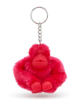 Sven Monkey Keychain