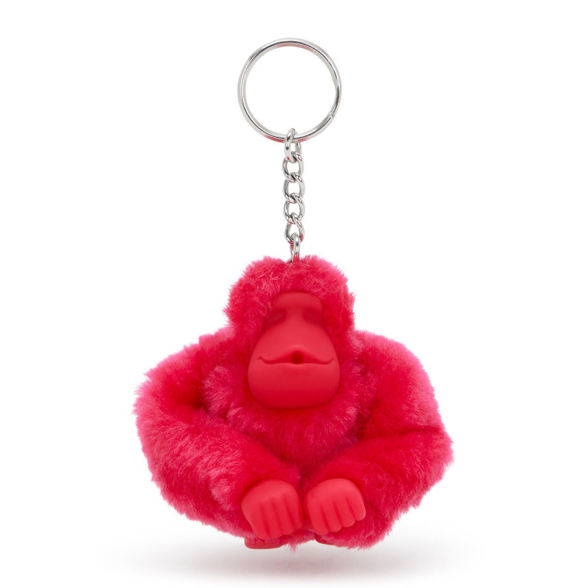 Sven Monkey Keychain Resort Pink - 1