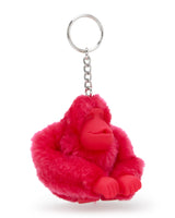 Sven Monkey Keychain