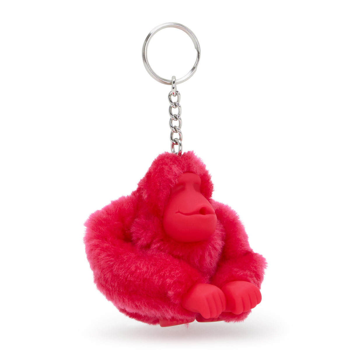 Sven Monkey Keychain Resort Pink - 2