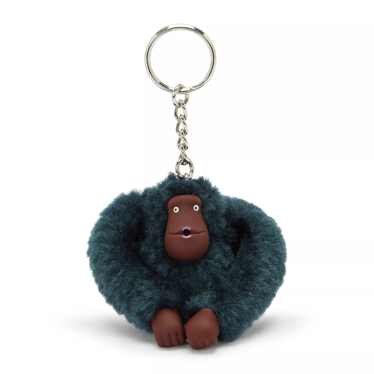 Sven Monkey Keychain True Blue Tonal - 