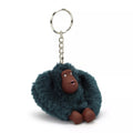 Sven Monkey Keychain True Blue Tonal - 2