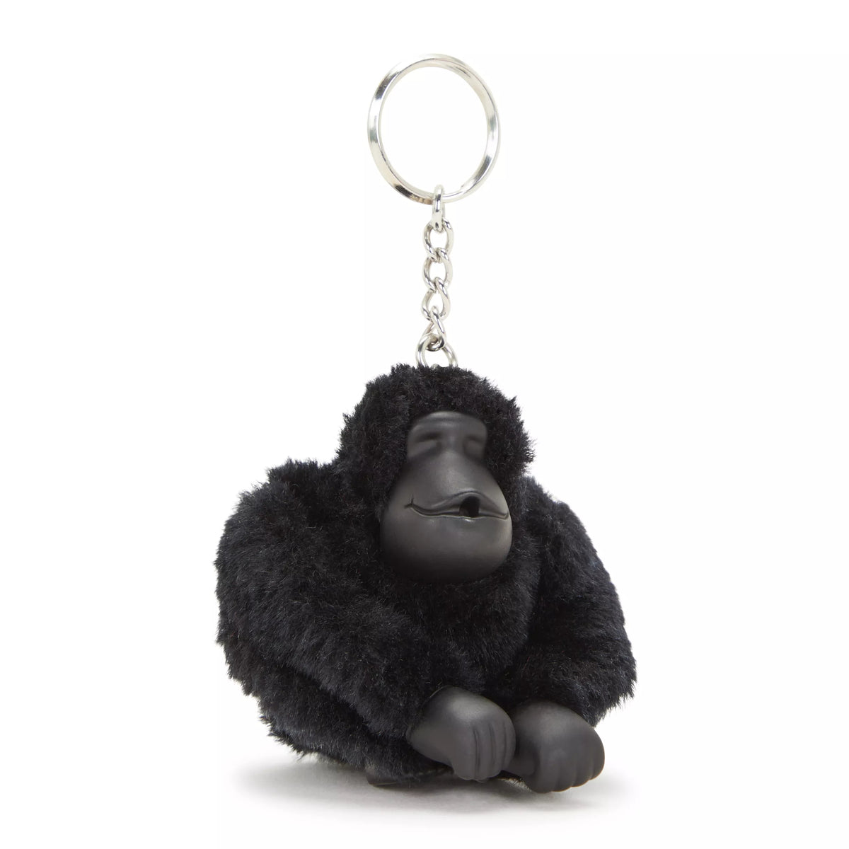 Sven Monkey Keychain Black Noir - 2