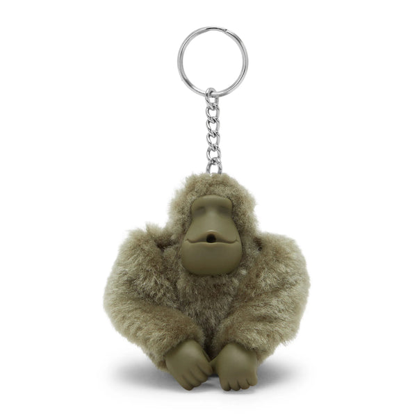 Sven Monkey Keychain