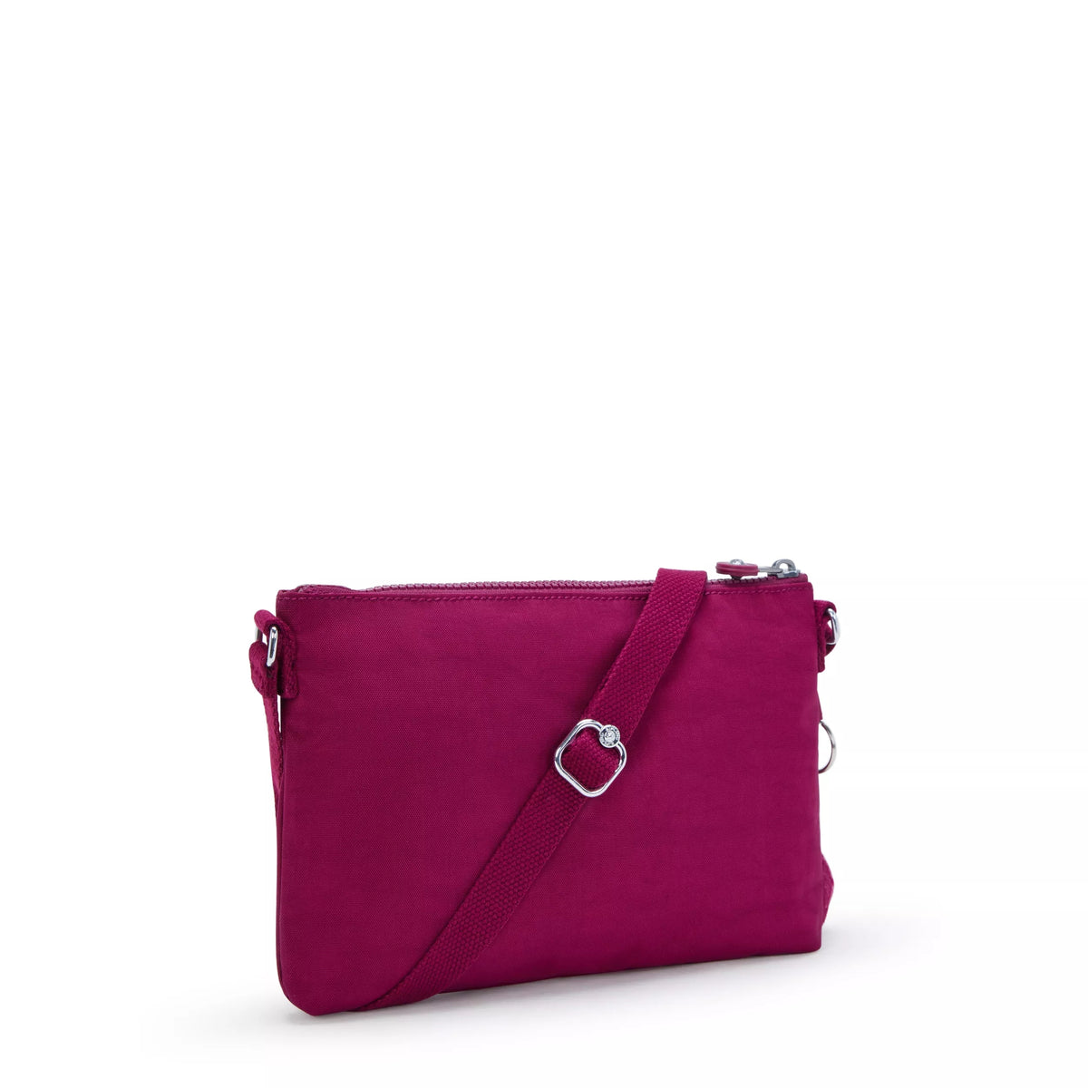 Mikaela Crossbody Bag Purple Fig - 2