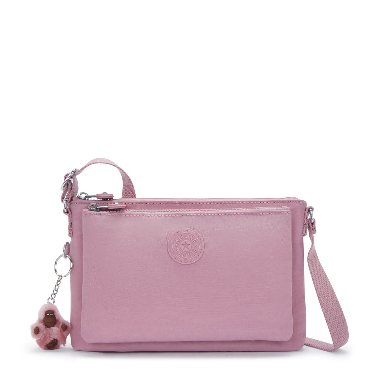 Mikaela Crossbody Bag Flouncy Pink - 1
