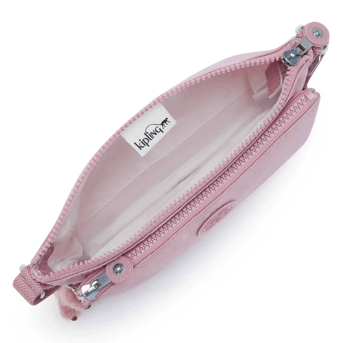Mikaela Crossbody Bag Flouncy Pink - 3