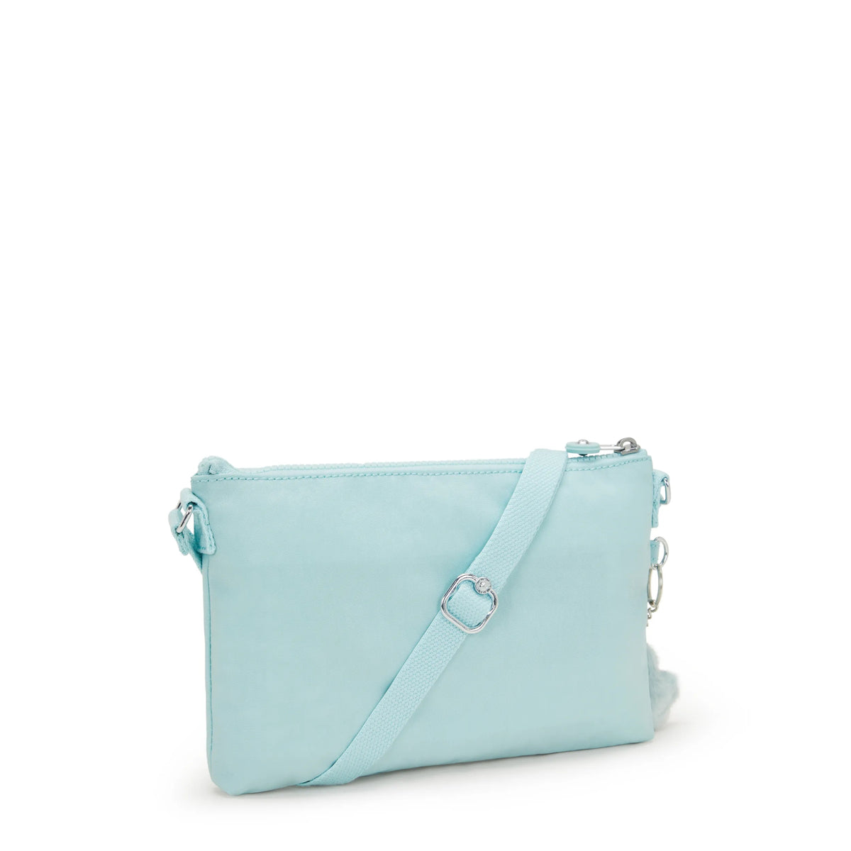 Mikaela Crossbody Bag Electric Teal - 2