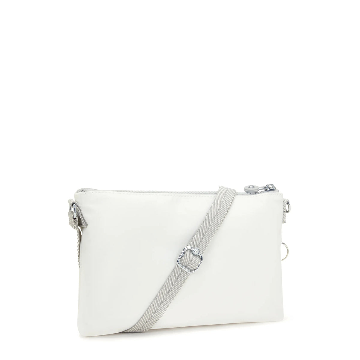 Mikaela Crossbody Bag Vivid White - 2