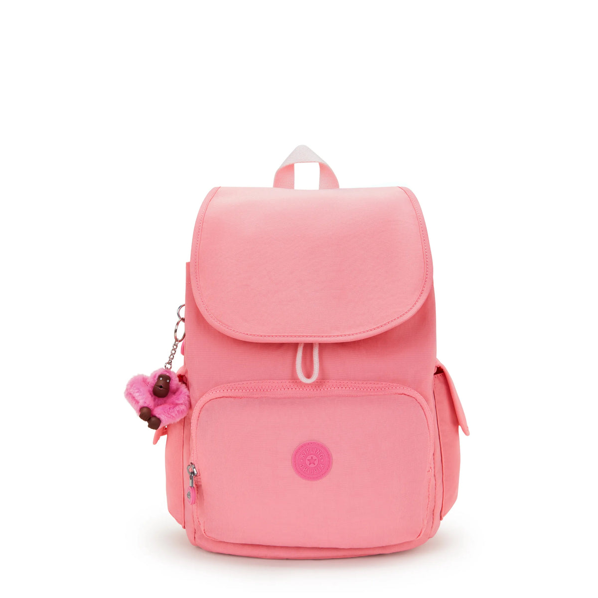 City Pack Backpack Coral Sea - 1