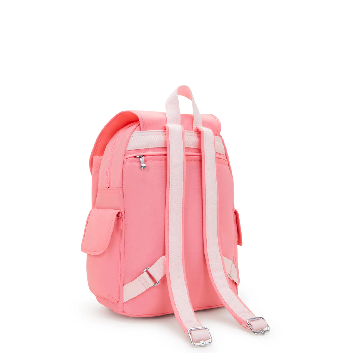 City Pack Backpack Coral Sea - 2