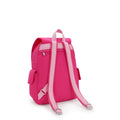 City Pack Backpack Intense Rose - 2