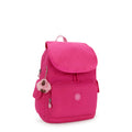 City Pack Backpack Intense Rose - 4