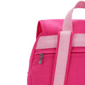 City Pack Backpack Intense Rose - 6