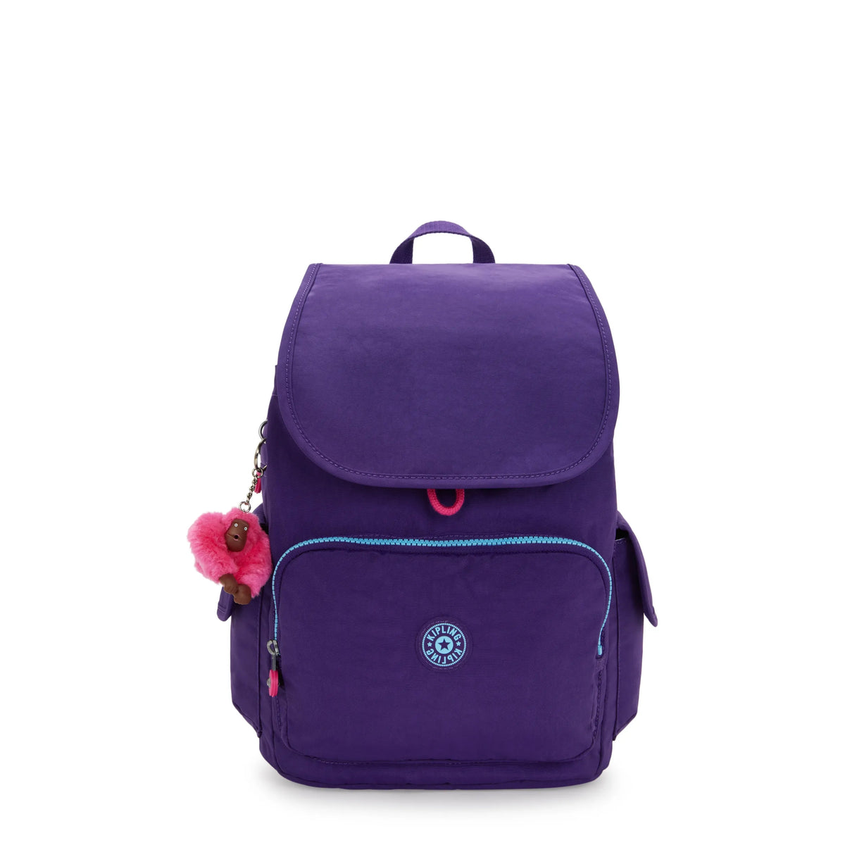 City Pack Backpack VIP Purple - 