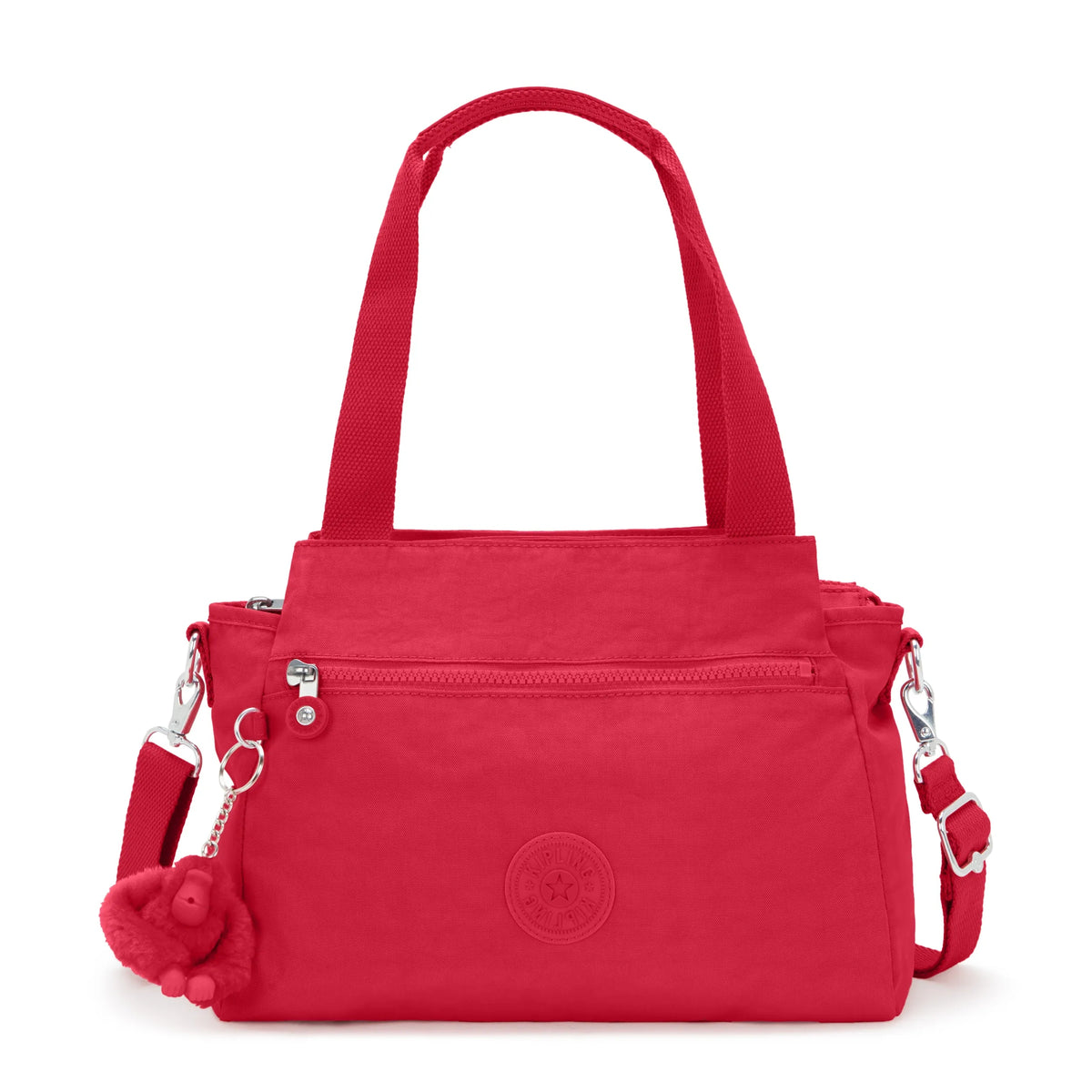Elysia Shoulder Bag Resort Pink - 1