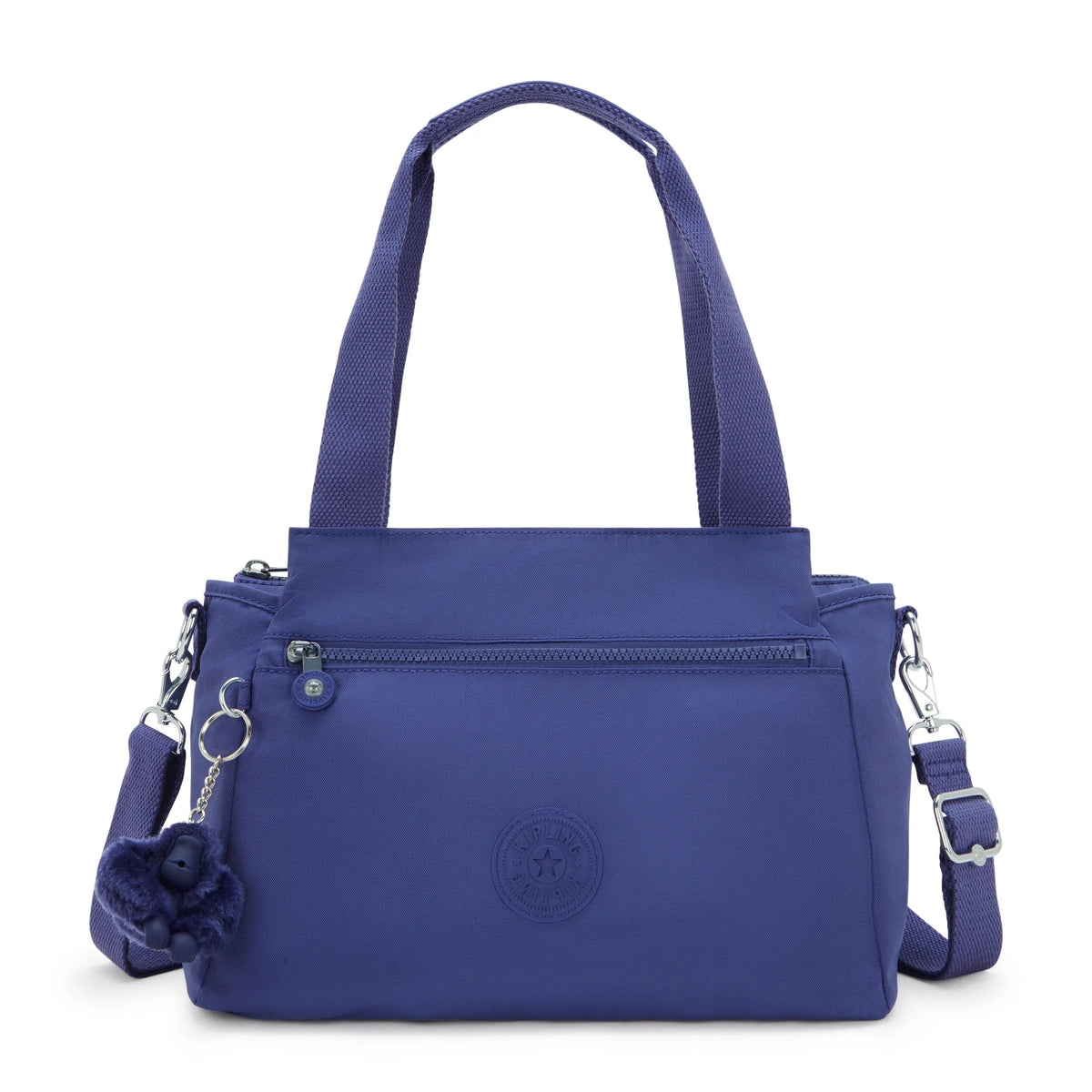 Elysia Shoulder Bag Ocean Blue - 1