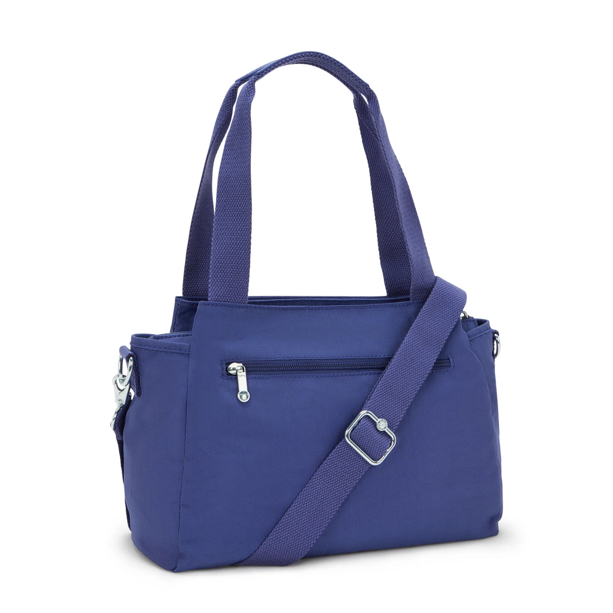 Elysia Shoulder Bag Ocean Blue - 3