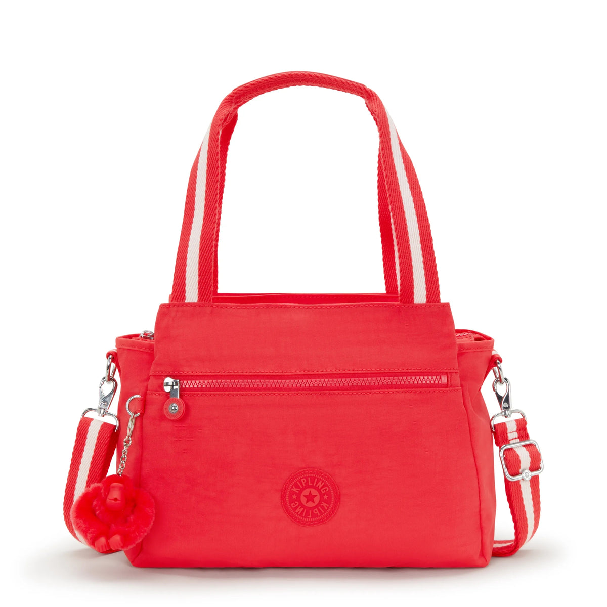 Elysia Shoulder Bag Escape Red - 1
