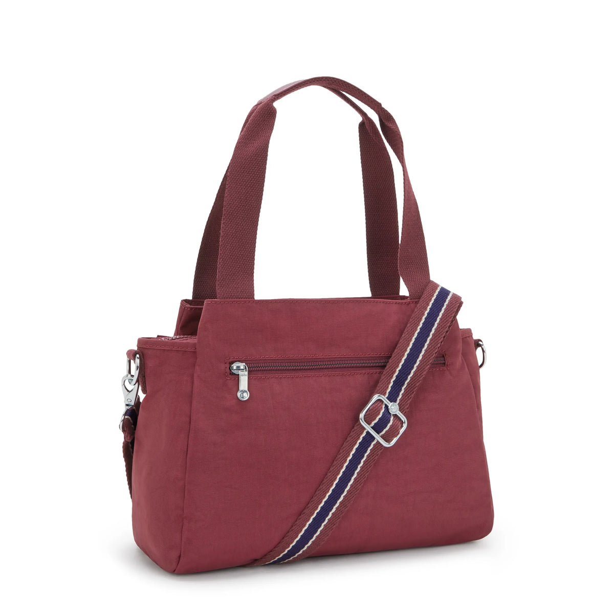 Elysia Shoulder Bag Lounge Wine - 2