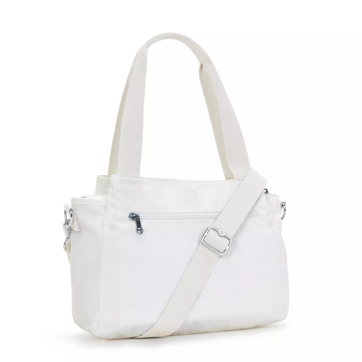 Elysia Shoulder Bag Pure Alabaster - 2