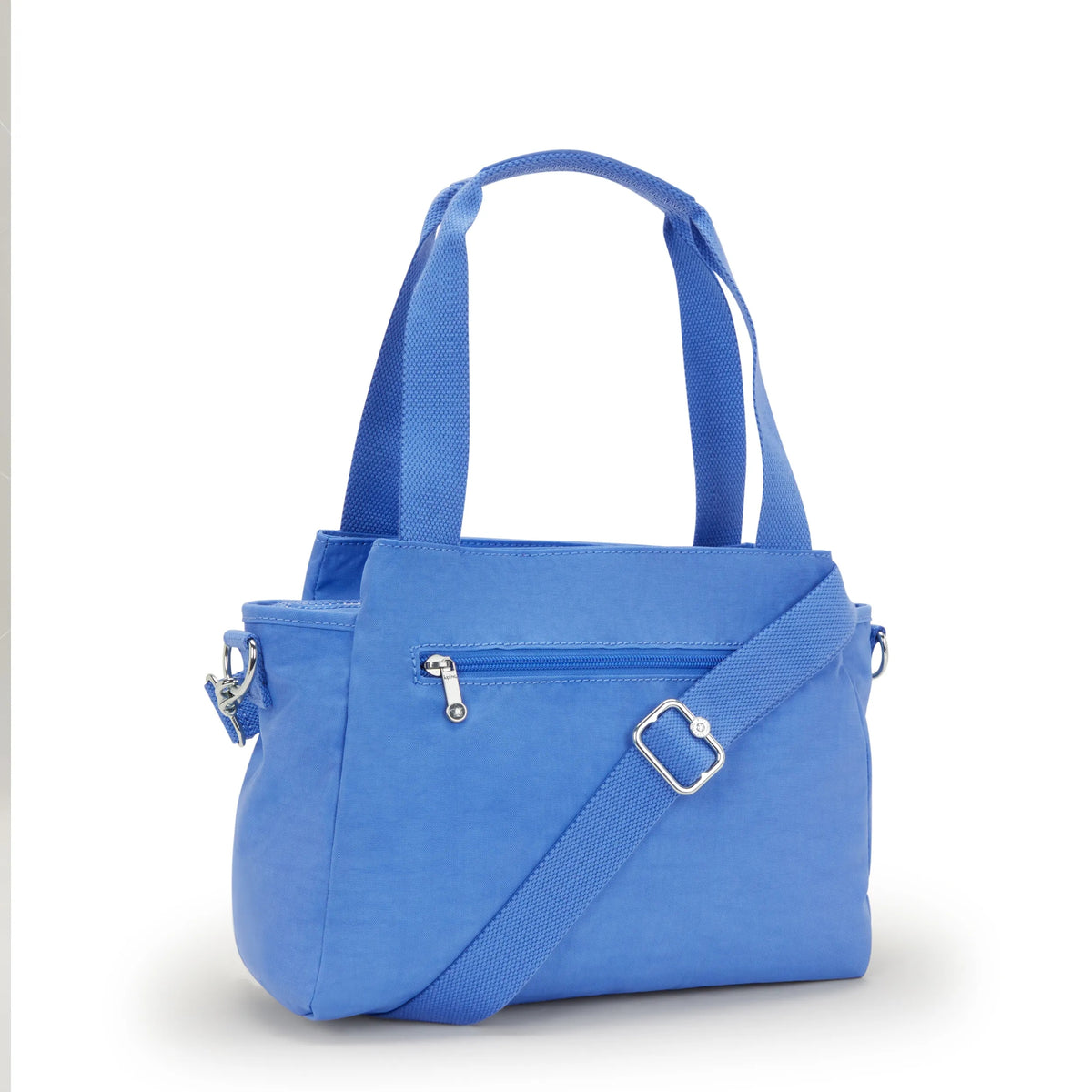Elysia Shoulder Bag Cocktail Blue - 3